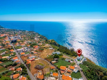 Moradia T3 para Venda em Canhas