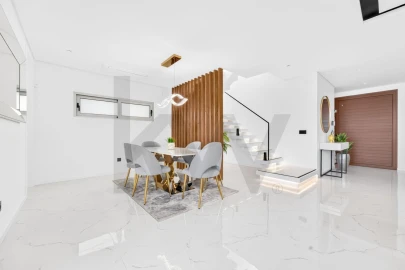 Moradia T3 para Venda em Canhas