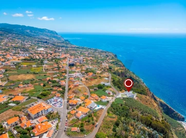 Moradia T3 para Venda em Canhas