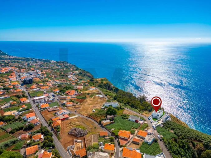 Moradia T3 para Venda em Canhas Foto 69