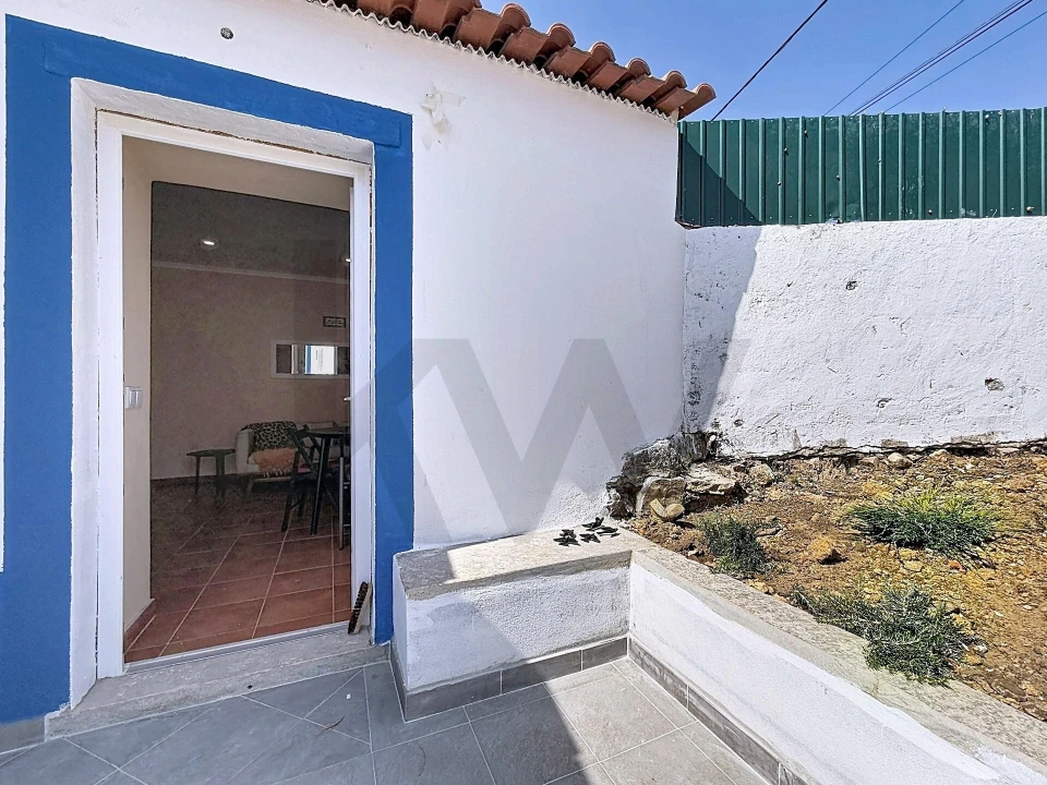 Moradia T1 para Arrendamento em São João das Lampas e Terrugem Foto 1