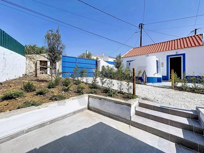 Moradia T1 para Arrendamento em São João das Lampas e Terrugem Foto 4