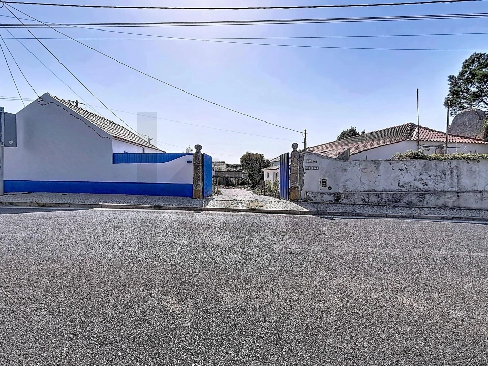 Moradia T1 para Arrendamento em São João das Lampas e Terrugem Foto 16
