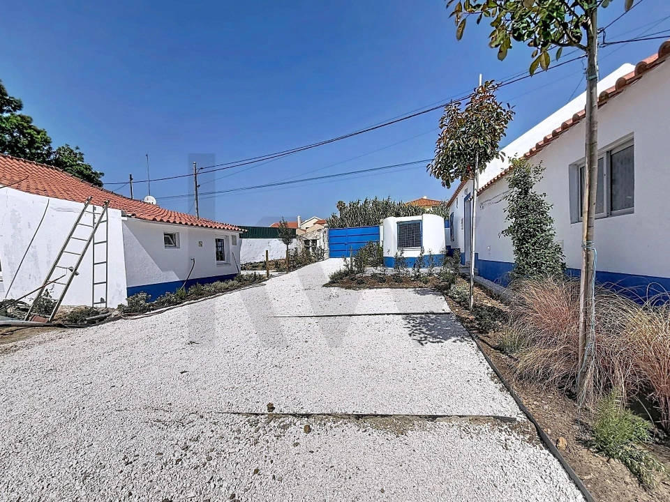 Moradia T1 para Arrendamento em São João das Lampas e Terrugem Foto 20