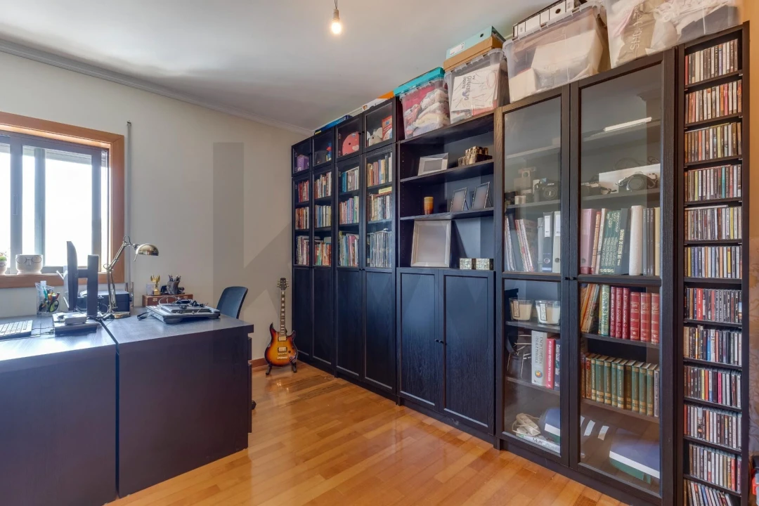 Apartamento T3 para Venda em Aguas Santas Foto 25