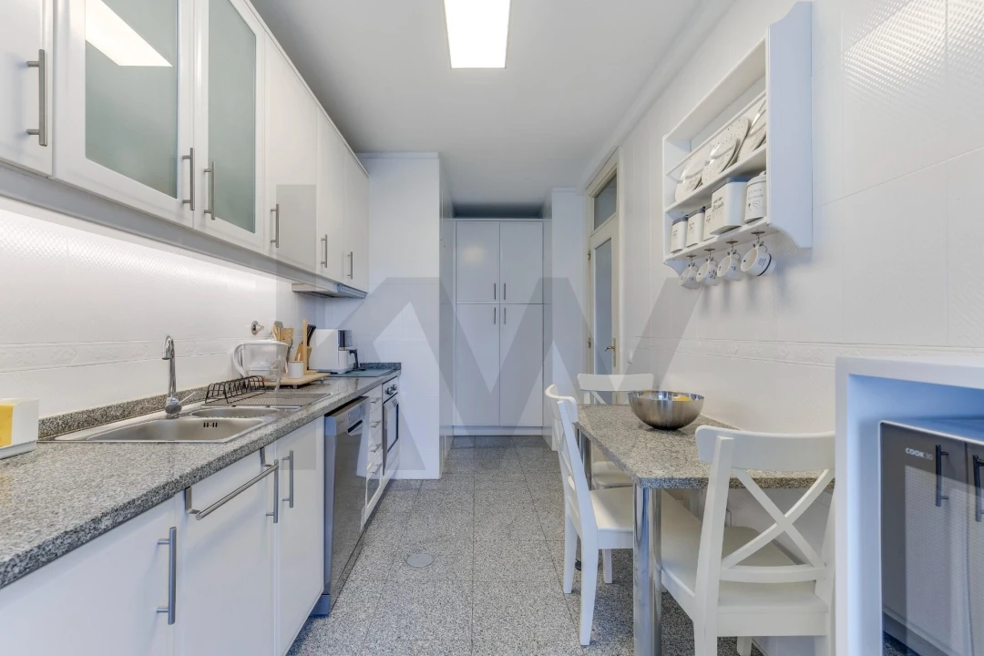 Apartamento T3 para Venda em Aguas Santas Foto 12