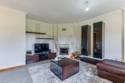 Apartamento T3 para Venda em Aguas Santas