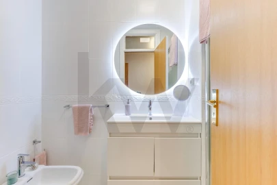 Apartamento T3 para Venda em Aguas Santas