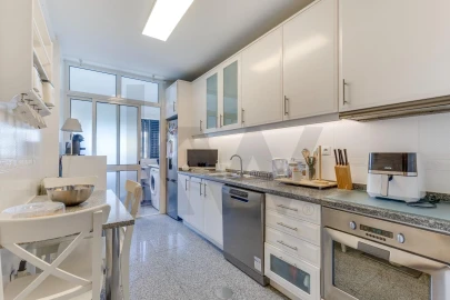 Apartamento T3 para Venda em Aguas Santas