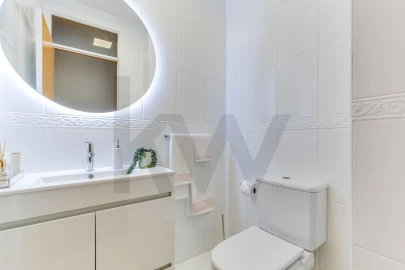 Apartamento T3 para Venda em Aguas Santas