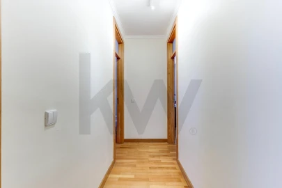 Apartamento T3 para Venda em Aguas Santas
