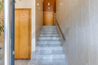 Apartamento T3 para Venda em Aguas Santas