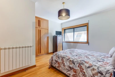 Apartamento T3 para Venda em Aguas Santas
