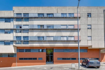 Apartamento T3 para Venda em Aguas Santas
