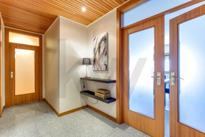Apartamento T3 para Venda em Aguas Santas