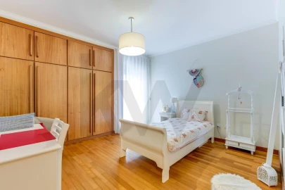 Apartamento T3 para Venda em Aguas Santas
