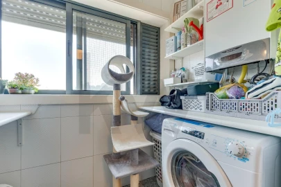 Apartamento T3 para Venda em Aguas Santas