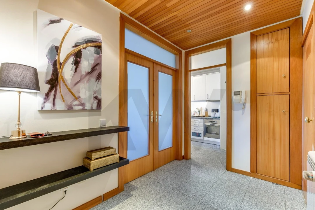 Apartamento T3 para Venda em Aguas Santas Foto 5
