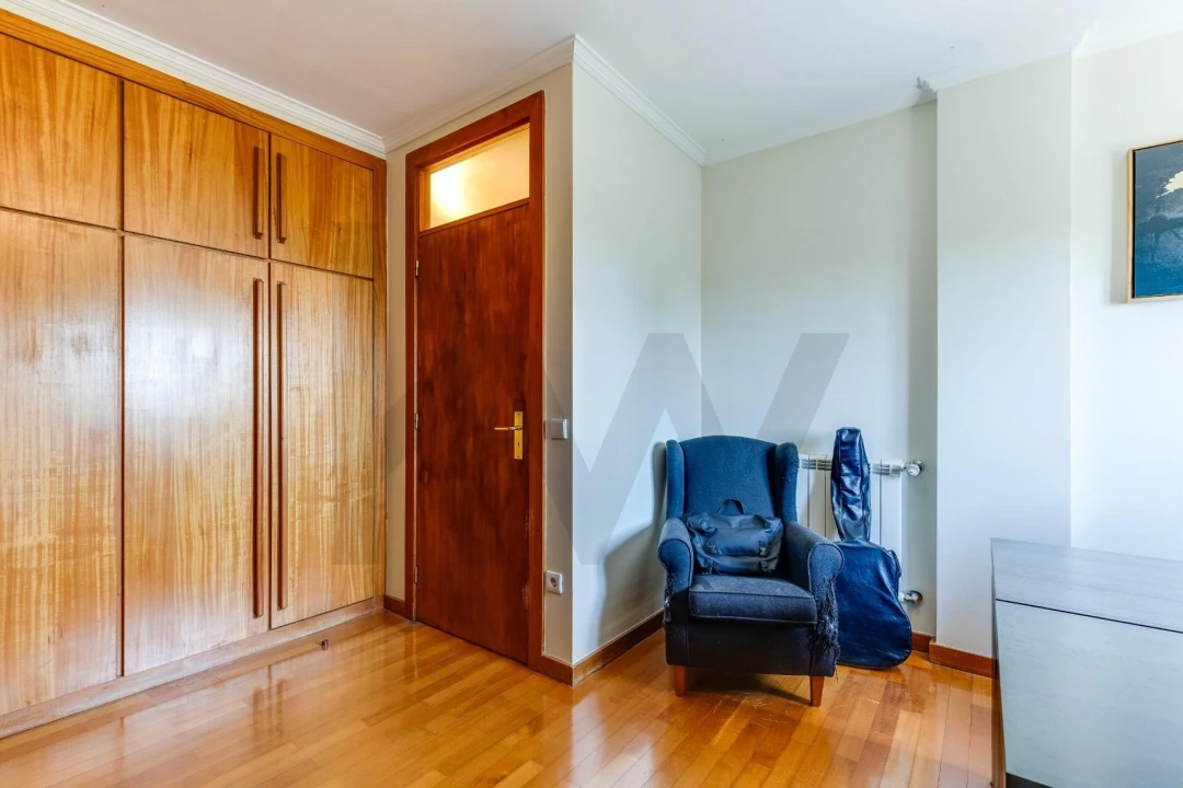 Apartamento T3 para Venda em Aguas Santas Foto 27