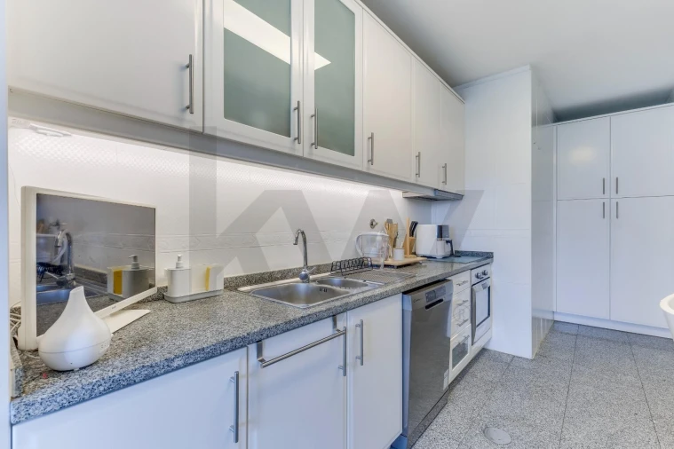 Apartamento T3 para Venda em Aguas Santas Foto 13