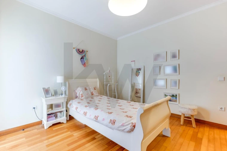 Apartamento T3 para Venda em Aguas Santas Foto 20