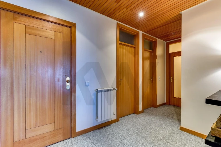 Apartamento T3 para Venda em Aguas Santas Foto 4