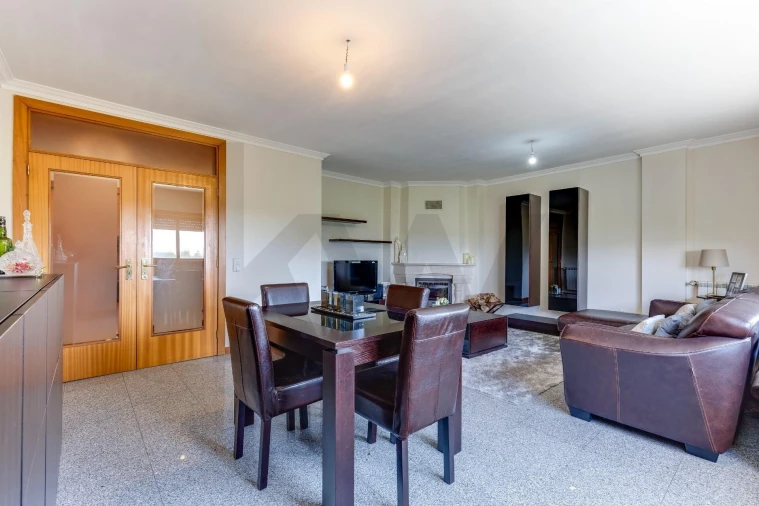 Apartamento T3 para Venda em Aguas Santas Foto 10