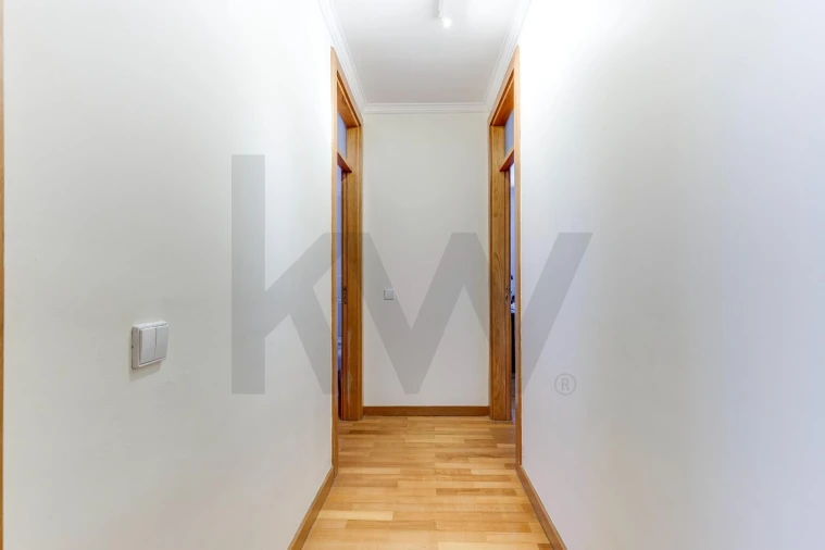 Apartamento T3 para Venda em Aguas Santas Foto 18