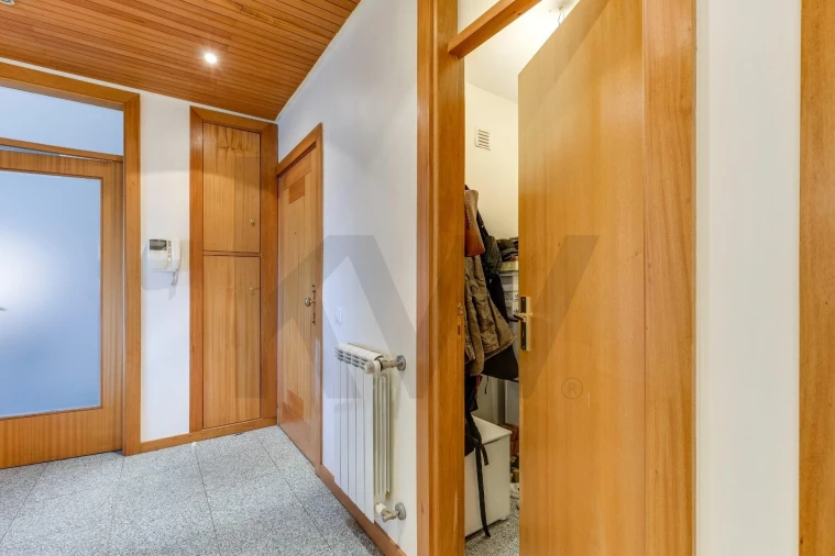 Apartamento T3 para Venda em Aguas Santas Foto 6