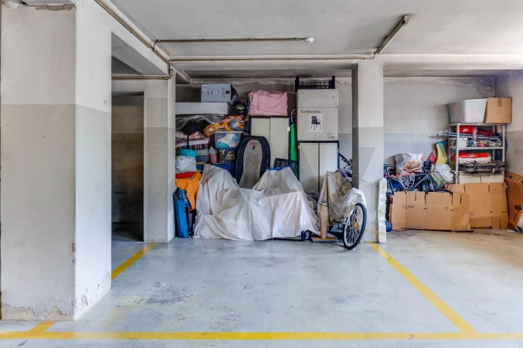 Apartamento T3 para Venda em Aguas Santas Foto 30