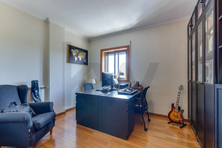 Apartamento T3 para Venda em Aguas Santas Foto 26