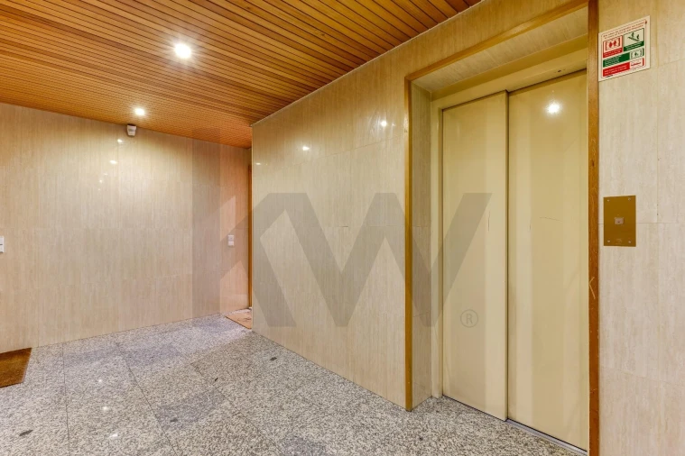 Apartamento T3 para Venda em Aguas Santas Foto 29