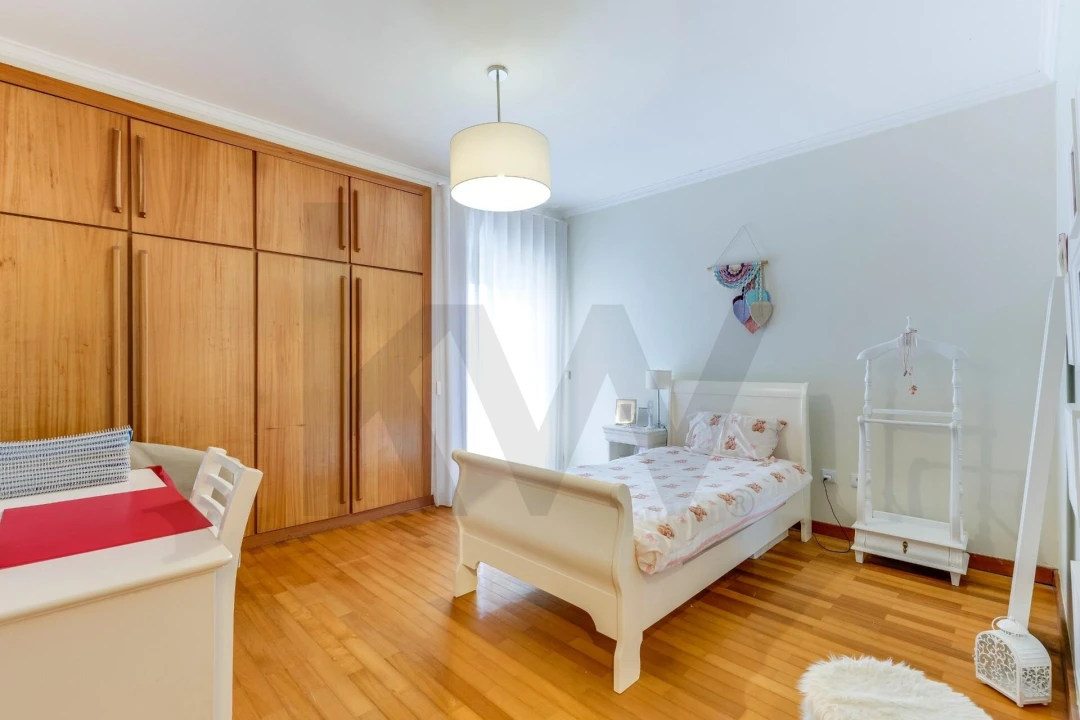Apartamento T3 para Venda em Aguas Santas Foto 21