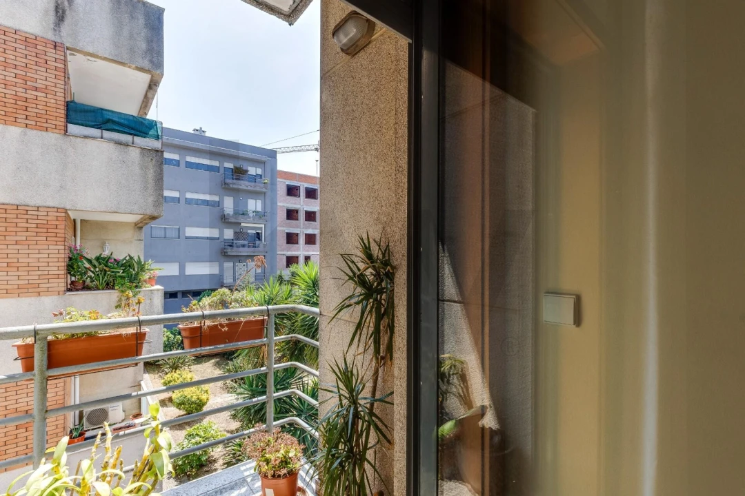 Apartamento T3 para Venda em Aguas Santas Foto 28