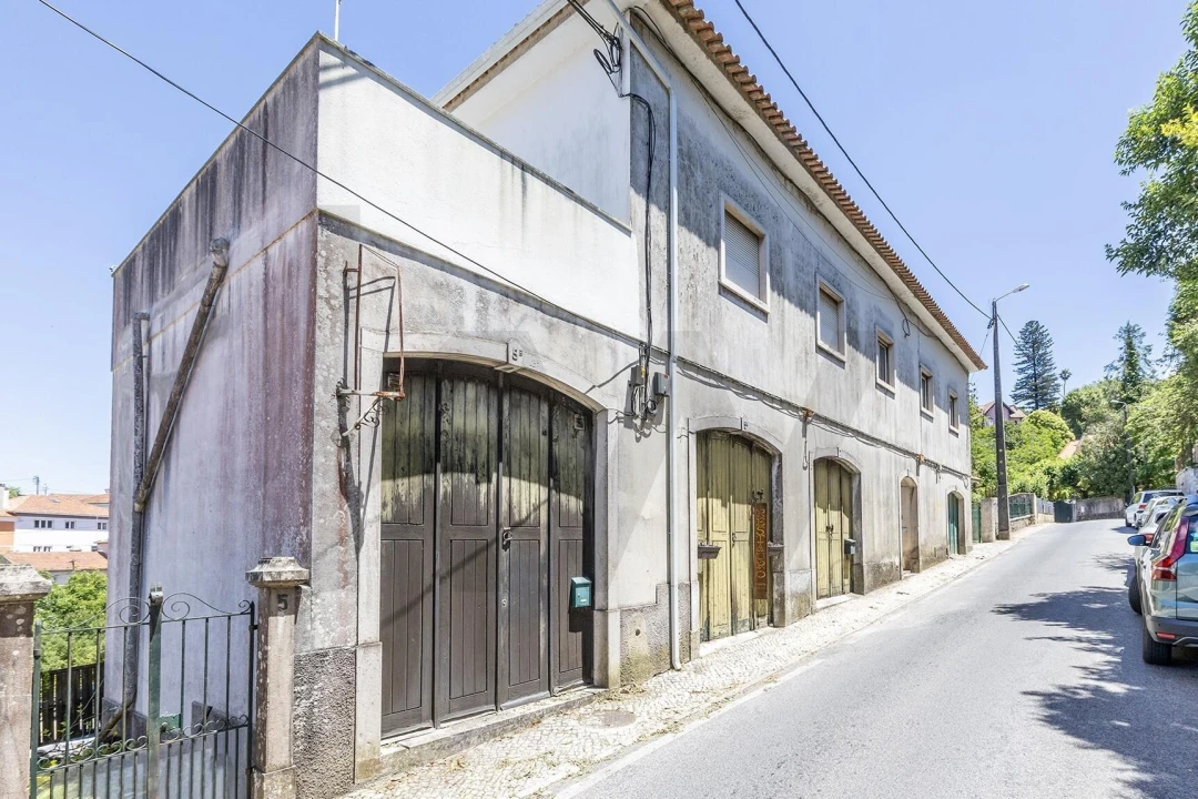 Prédio para Venda em Agualva e Mira-Sintra Foto 4