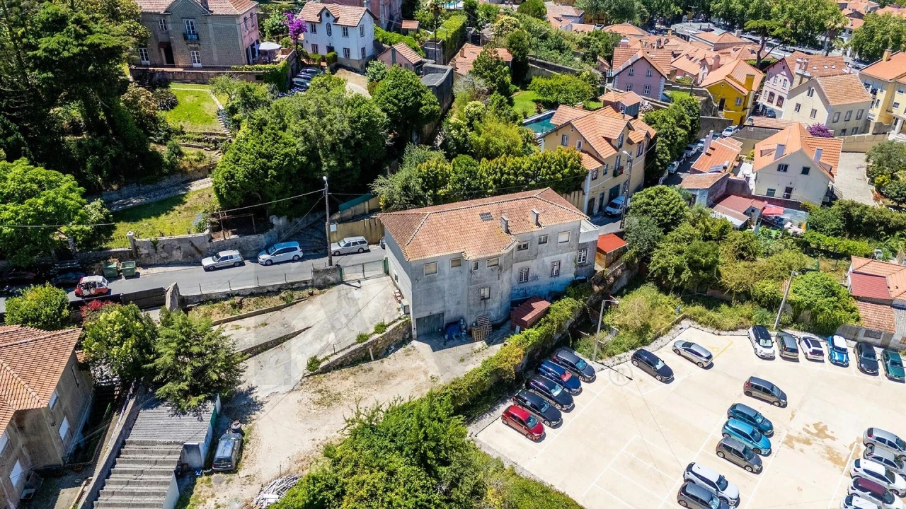 Prédio para Venda em Agualva e Mira-Sintra Foto 18