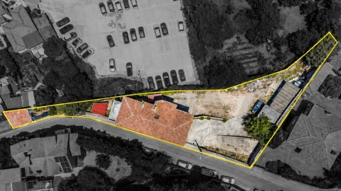 Prédio para Venda em Agualva e Mira-Sintra