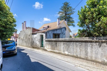 Prédio para Venda em Agualva e Mira-Sintra