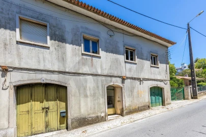 Prédio para Venda em Agualva e Mira-Sintra