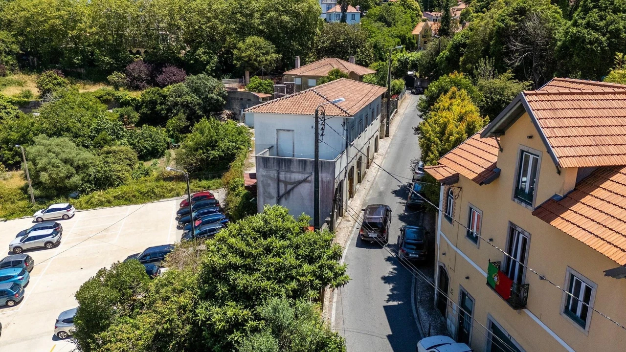 Prédio para Venda em Agualva e Mira-Sintra Foto 20