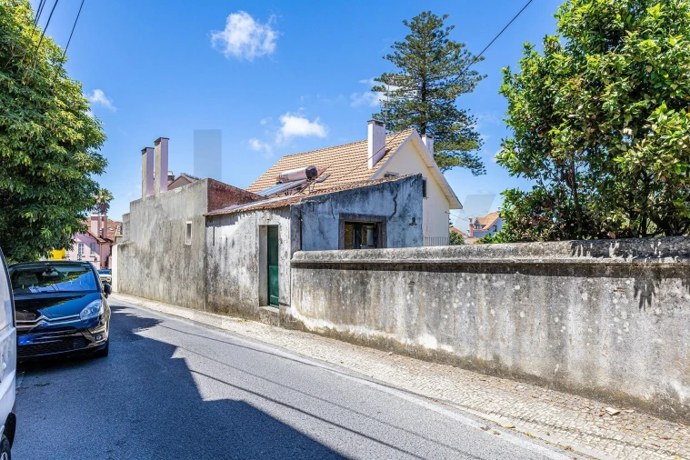 Prédio para Venda em Agualva e Mira-Sintra Foto 3