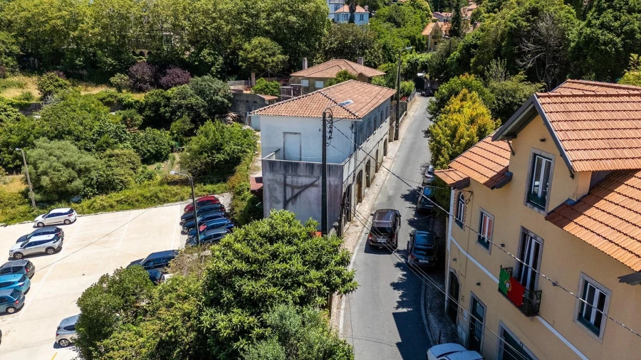 Prédio para Venda em Agualva e Mira-Sintra Foto 20