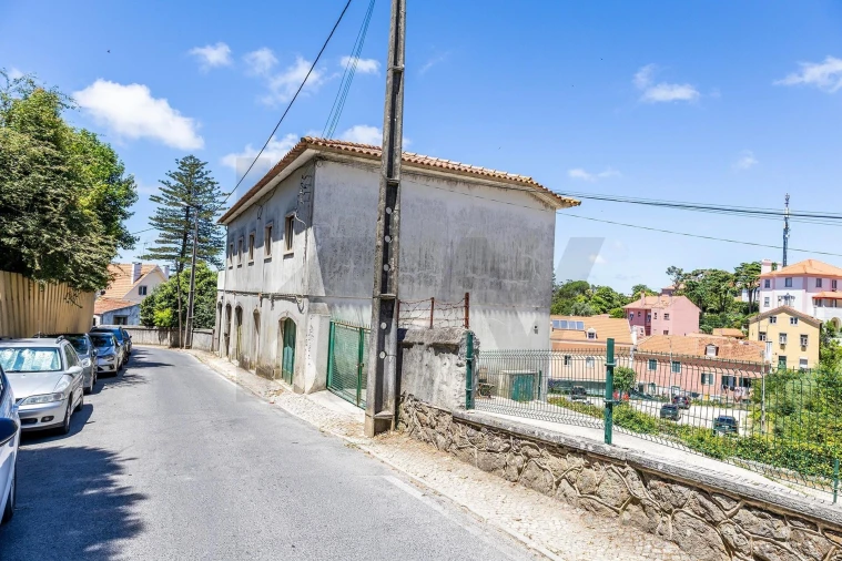 Prédio para Venda em Agualva e Mira-Sintra Foto 2