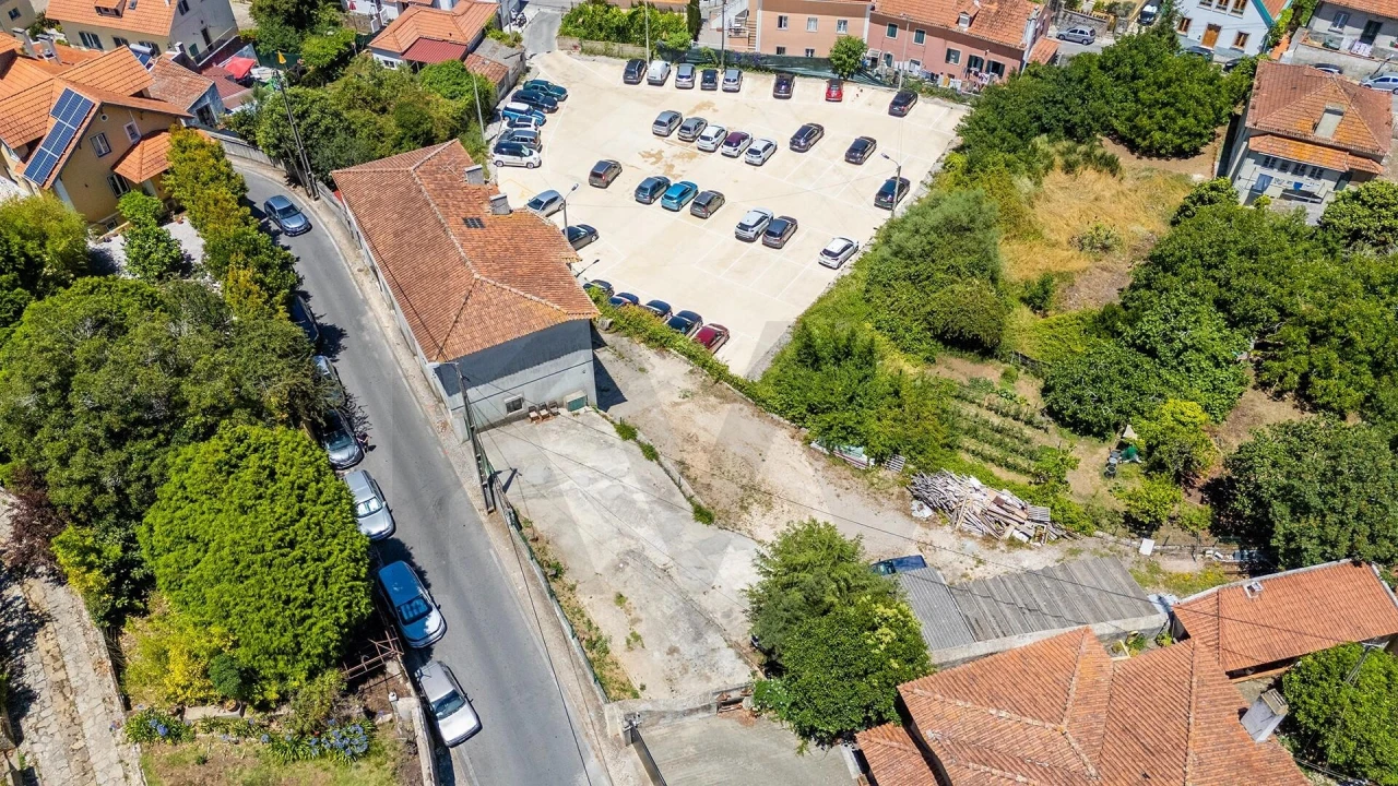 Prédio para Venda em Agualva e Mira-Sintra Foto 19