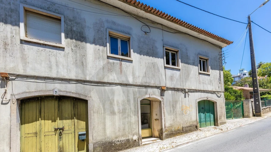 Prédio para Venda em Agualva e Mira-Sintra
