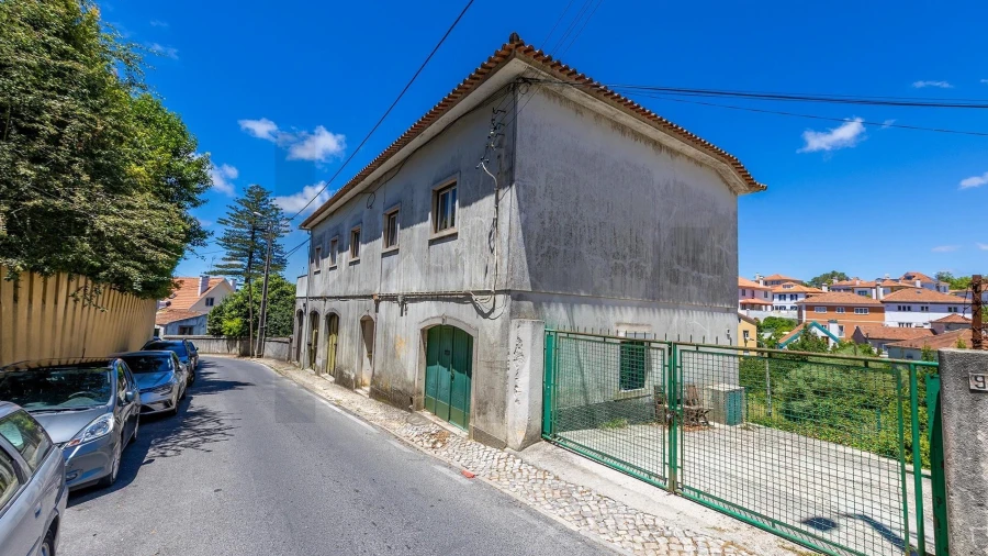 Prédio para Venda em Agualva e Mira-Sintra