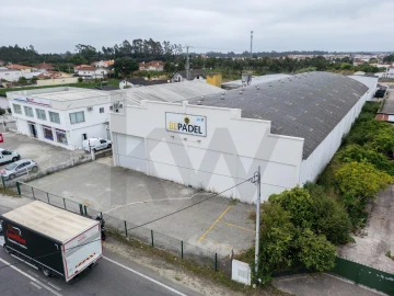 Armazém para Venda em Ovar, São João, Arada e São Vicente de Pereira Jusã