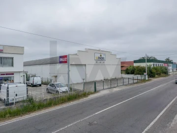 Armazém para Venda em Ovar, São João, Arada e São Vicente de Pereira Jusã