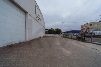 Armazém para Venda em Ovar, São João, Arada e São Vicente de Pereira Jusã