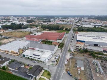 Armazém para Venda em Ovar, São João, Arada e São Vicente de Pereira Jusã